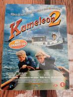 DVD De Schippers van de Kameleon 2, Ophalen of Verzenden, Gebruikt, Avontuur, Film