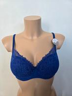 Nieuw mey bh 75c 75d 85d 80e, Blauw, ., Ophalen of Verzenden, BH