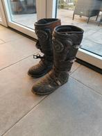 Mooseracing crosslaarzen, Motoren, Heren, Laarzen, Tweedehands, Ophalen