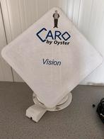 Caro Vision schotel / Oyster, Ophalen of Verzenden, Gebruikt