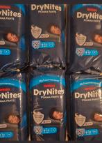 Huggies DryNites Pyjama Broekjes Maat 8-13 jaar, Kinderen en Baby's, Badjes en Verzorging, Ophalen of Verzenden, Nieuw, Overige typen