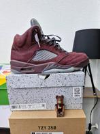 Jordan 5 maat 43, Overige kleuren, Ophalen of Verzenden, Nike Air Jordan, Sneakers of Gympen