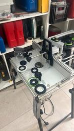 Festool of freesmodule, Ophalen of Verzenden