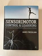James Tresilian (Author) - Sensorimotor Control and Learning, James Tresilian (Author), Ophalen of Verzenden, Zo goed als nieuw