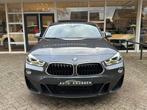 BMW X2 sDrive18i M-Sport Led, Pano, Camera, Climat, LM.., Lichtsensor, Gebruikt, Bedrijf, 3 cilinders