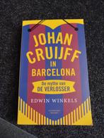 Johan Cruijff, Ophalen, Zo goed als nieuw, Balsport