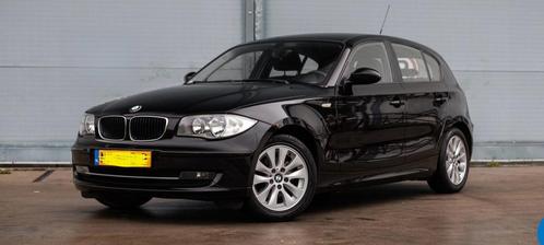 BMW E87 plaatwerk deuren motorkap achterklep 475 zwart, Auto-onderdelen, Carrosserie en Plaatwerk, Motorkap, BMW, Voor, Achter
