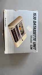 Commodore 64 - 1530 datasette unit (C2N), Ophalen of Verzenden, Commodore 64