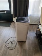 Green Air 8000 BTU + uitlaatslang en afstandsbediening, Ophalen of Verzenden, Zo goed als nieuw, Afstandsbediening