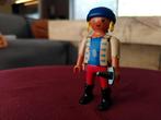 Playmobil-poppetjes Rover, Ophalen of Verzenden, Zo goed als nieuw