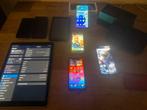 Pack iphone ipad samsung and more, 256 GB, Overige modellen, Ophalen of Verzenden, Zo goed als nieuw