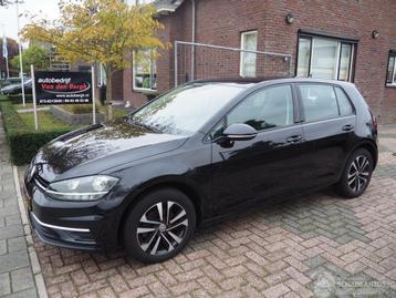 Volkswagen Golf 1.0 TSI Trendline (bj 2019) beschikbaar voor biedingen
