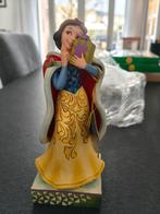 Jim Shore Sneeuwwitje - Gifts of Friendship - Nieuw!, Ophalen of Verzenden, Nieuw, Mens