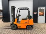 Yale TFG 15 Heftruck, 1000 tot 2000 kg, Ophalen, LPG, Heftruck