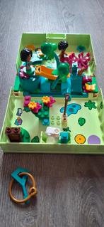 Lego Encanto Antonio's magische poort, Kinderen en Baby's, Speelgoed | Duplo en Lego, Ophalen of Verzenden, Zo goed als nieuw