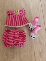 Lalaloopsy kledingset Pajamas, Ophalen of Verzenden, Zo goed als nieuw