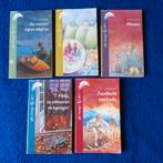 De vroege lijsters - 5 boeken - Arnhem-Zuid - 5,00 -, Ophalen of Verzenden, Gelezen, Annie M.G. Schmidt