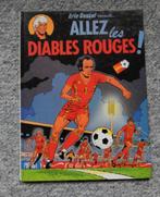 Allez les Diables Rouges, Raymond Reding, Verzenden, Eén stripboek, Zo goed als nieuw