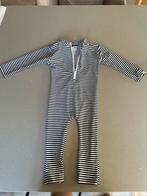 UV Play gestreept UV pakje UPF 50+ maat 2-3 jaar (92-98), Kinderen en Baby's, Babykleding | Overige, Ophalen of Verzenden, Zo goed als nieuw