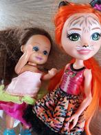 Barbie barbiepoppen, Kinderen en Baby's, Speelgoed | Poppen, Ophalen of Verzenden, Zo goed als nieuw, Barbie
