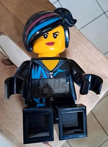 Wekker Lego Movie Alarmclock beschikbaar voor biedingen