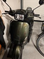 Scooter La Souris Vespelini S, Gebruikt, Benzine, Ophalen, Overige merken