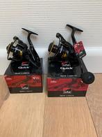 Nieuwe Dam Quick 3 4000 - 5000 - 6000 molens, 10 lagers, Watersport en Boten, Hengelsport | Roofvissen, Dam, Molen, Nieuw, Ophalen of Verzenden