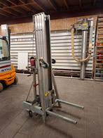 ALP Montagelift 750cm 300 kg, Doe-het-zelf en Verbouw, Ophalen of Verzenden, Overige typen, 5 meter of hoger