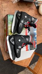 Verstelbare kinderschaatsen 30-35, Ophalen, Zo goed als nieuw, Schaatsen