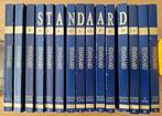 Standaard Encyclopedie - Complete Serie (15 Delen), Complete serie, Ophalen of Verzenden, Zo goed als nieuw, Standaard uitgeverij