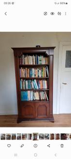 Boekenkast, Ophalen of Verzenden