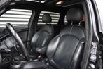 MINI Countryman 1.6 Cooper S ALL4 Chili Bi-Xenon | Pano | Le, Euro 5, 1380 kg, Zwart, Zwart