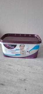 Decomode muurverf - Taupe-mat 2.5 liter, Doe-het-zelf en Verbouw, Overige kleuren, Nieuw, Ophalen of Verzenden, Verf