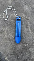 Zwembadthermometer, Ophalen of Verzenden, Zo goed als nieuw, Verwarming
