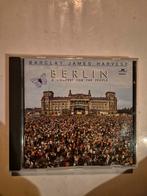 Barclay James Harvest - Berlin, a concert for the people. Cd, Cd's en Dvd's, Cd's | Rock, Ophalen of Verzenden, Gebruikt, Alternative
