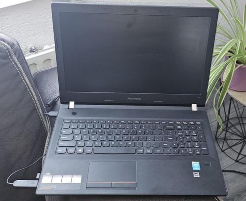 Leuke Lenovo E50 aangeboden Incl SSD+ 1 TB HDD Extra + Win11, Computers en Software, Windows Laptops, Gebruikt, 15 inch, HDD, SSD