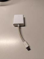 Apple Adapter - VGA, Ophalen of Verzenden, Gebruikt
