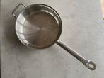 Sigg Professionele Pan - Zwitserse Kwaliteit - 25cm, Huis en Inrichting, Keuken | Potten en Pannen, Inductieplaat, Ophalen of Verzenden