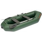 Rubberboot met fluistermotor, Watersport en Boten, Ophalen of Verzenden, Zo goed als nieuw, Motor en Techniek