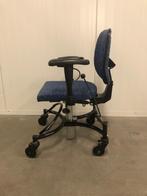 Elektrische hoog laag trippelstoel, Ophalen of Verzenden, Gebruikt