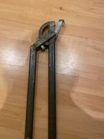 Buigtang 15 mm, Doe-het-zelf en Verbouw, Gereedschap | Handgereedschap, Ophalen of Verzenden, Gebruikt