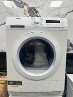 AEG Droger - Condensdroger, 6 tot 8 kg, Gebruikt, Ophalen of Verzenden, Voorlader