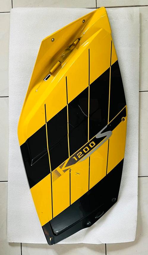 Rechter kuipdeel BMW K1200S, Motoren, Onderdelen | BMW, Ophalen