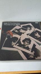 Lou Reed , lp, Ophalen of Verzenden, Zo goed als nieuw, Poprock