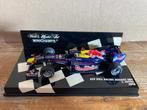 ✅ Sebastian Vettel 1:43 2010 Red Bull RB6 World Champion, Ophalen of Verzenden, Nieuw, Formule 1