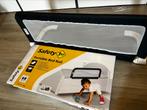 Safety 1st bedhek, Kinderen en Baby's, Kinderkamer | Bedden, Ophalen of Verzenden, Gebruikt, Minder dan 140 cm, Minder dan 70 cm