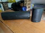 Speakers Canton compleet, Overige merken, Gebruikt, Ophalen of Verzenden, 60 tot 120 watt