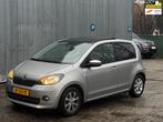 Skoda Citigo 1.0 Style Automaat / Pano / Navi / Stoelverw /, Stof, Gebruikt, Euro 6, 60 pk