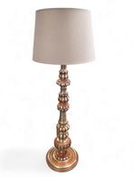 Luxe staande lamp Franse stijl, Huis en Inrichting, Lampen | Vloerlampen, Ophalen of Verzenden