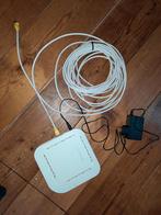 Wifi versterker, Computers en Software, WiFi-versterkers, Ophalen, Zo goed als nieuw